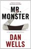 Mr. Monster (John Cleaver Books (Paperback))