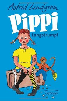 Pippi Langstrumpf