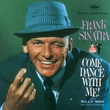 Come Dance With Me