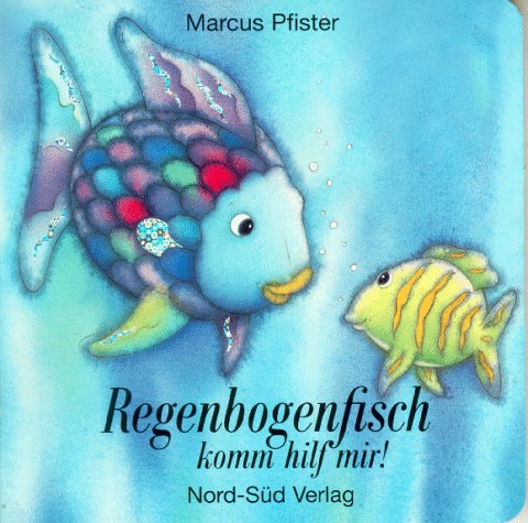 Der Weihnachtsstern von Marcus Pfister - Gebundene Ausgabe
