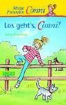 Los geht's, Conni!
