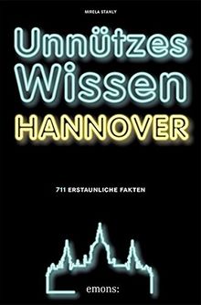 Unnützes Wissen Hannover