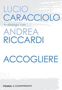 Accogliere von Riccardi, Andrea | Buch | Zustand gut