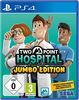 Two Point Hospital: Jumbo Edition (Playstation 4)