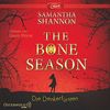The Bone Season - Die Denkerfürsten: 3 CDs
