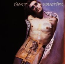 Jane's Addiction