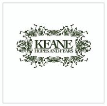 Hopes & Fears von Keane | CD | Zustand gut