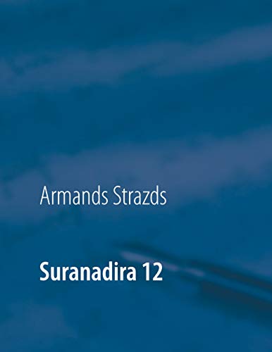 Suranadira 12: Für 8 Violinen und 4 Violen