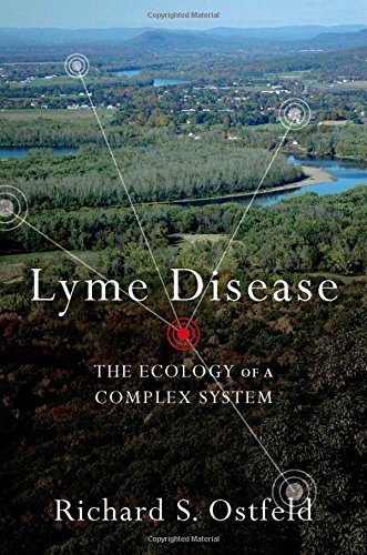 Lyme Disease: The Ecology of a Complex System