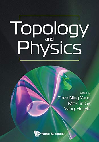 Yang, Chen Ning Topology And Physics