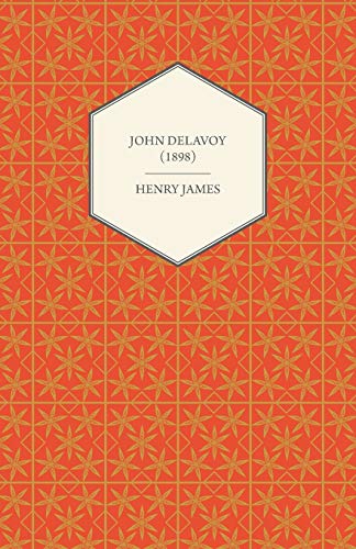 John Delavoy (1898)