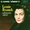 Living Stereo - Leonie Rysanek (Opernarien)
