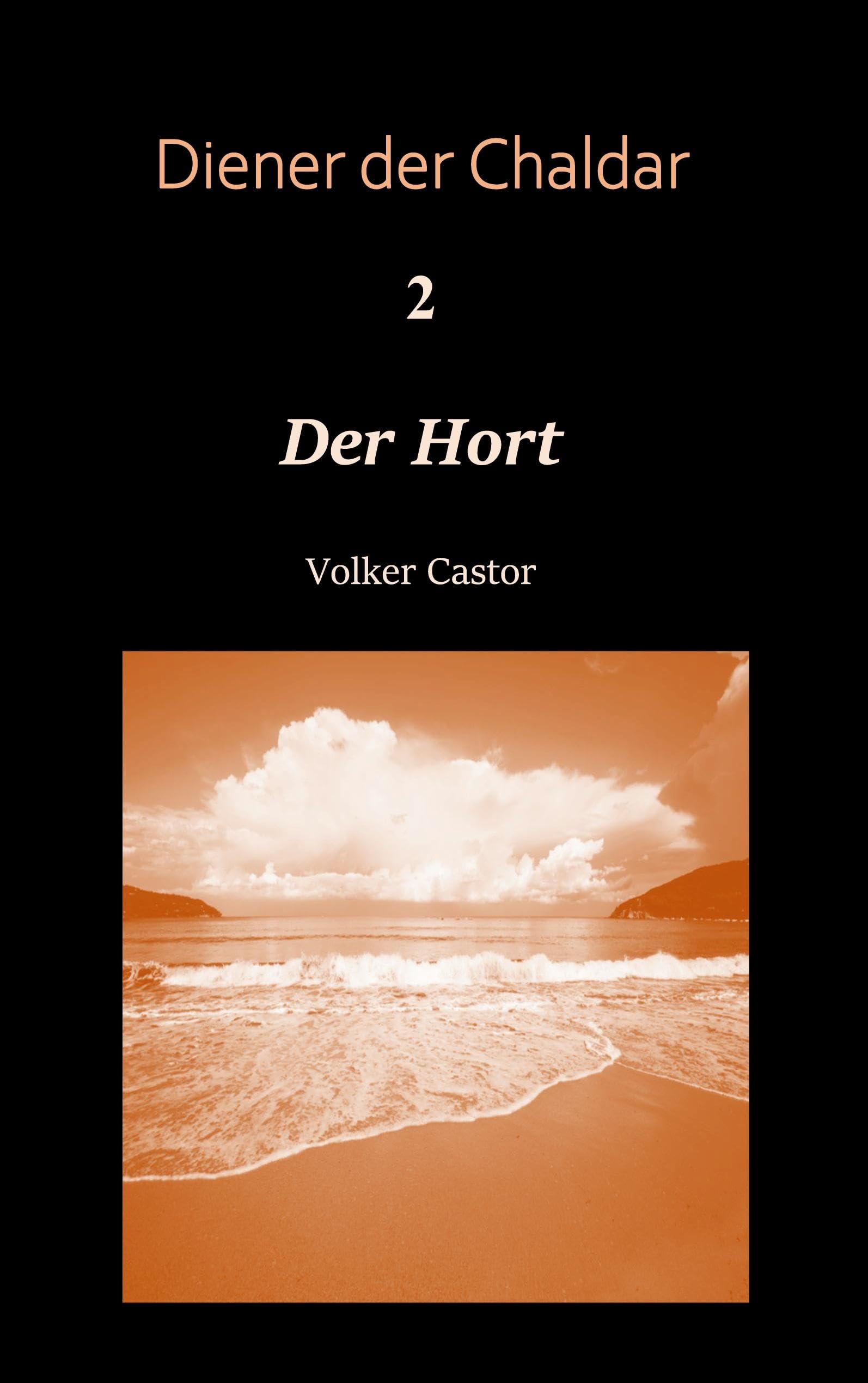 Der Hort (Diener der Chaldar)