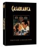 Casablanca - Édition Collector 2 DVD [inclus le CD de la BOF] 