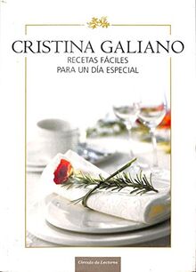 Recetas fáciles para un día especial: explicadas por el método tradicional y con Thermomix, microondas y olla rápida