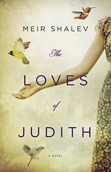 The Loves of Judith: A Novel