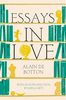 Essays in Love (Picador Classics)