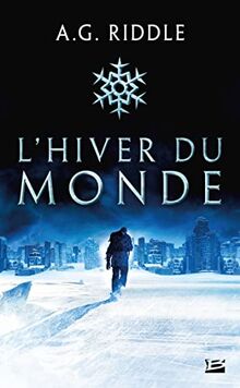 Winter world. Vol. 1. L'hiver du monde