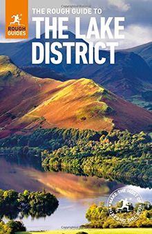 The Rough Guide to the Lake District