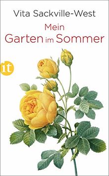 Mein Garten im Sommer (insel taschenbuch)