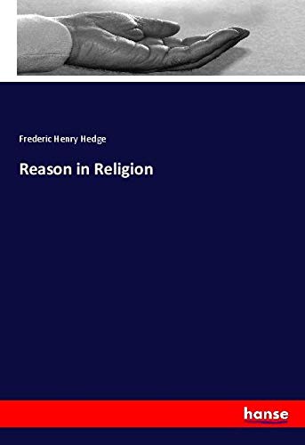Reason in Religion