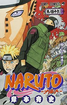 Naruto, Volume 46 (Naruto (Japanese))