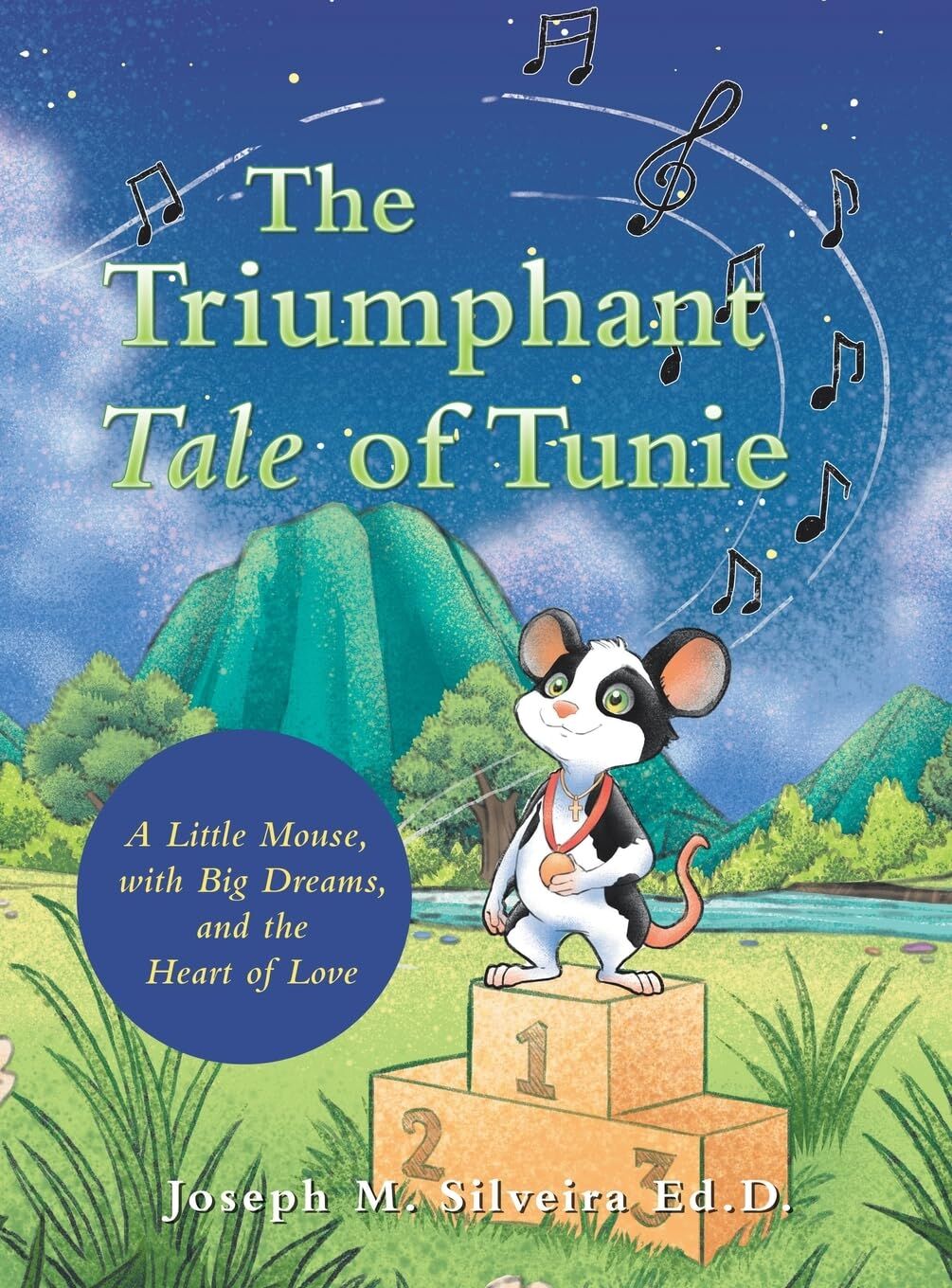 The Triumphant Tale of Tunie