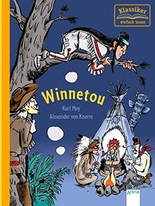 Winnetou