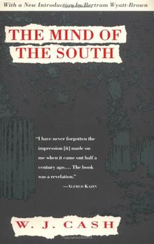 The Mind of the South (Roman)