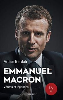 Emmanuel Macron