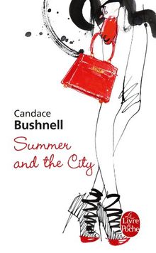 Summer and the City - Le Journal de Carrie tome 2 von Candace Bushnell | Buch | Zustand gut