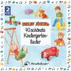 Detlev Jöckers 40 schönste Kindergartenlieder (inkl. Liederbuch-Download)