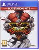 Street Fighter V PS Hits PS4
