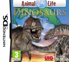 Animal Life - Dinosaurier