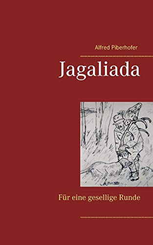Jagaliada: Für eine gesellige Runde