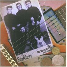 The Iron Door Sessions