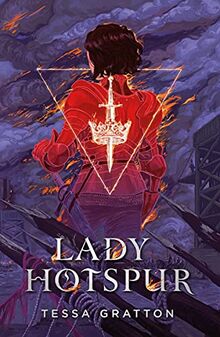 Lady Hotspur (Umbriel fantasía)