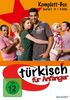 Türkisch für Anfänger - Komplettbox, Staffel 1, 2 & 3 [9 DVDs]