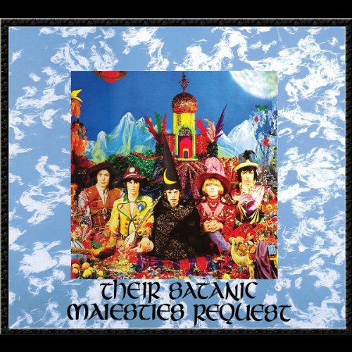 Their Satanic Majesties Request