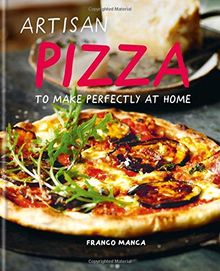 Franco Manca, Artisan Pizza to Make Perfectly at Home