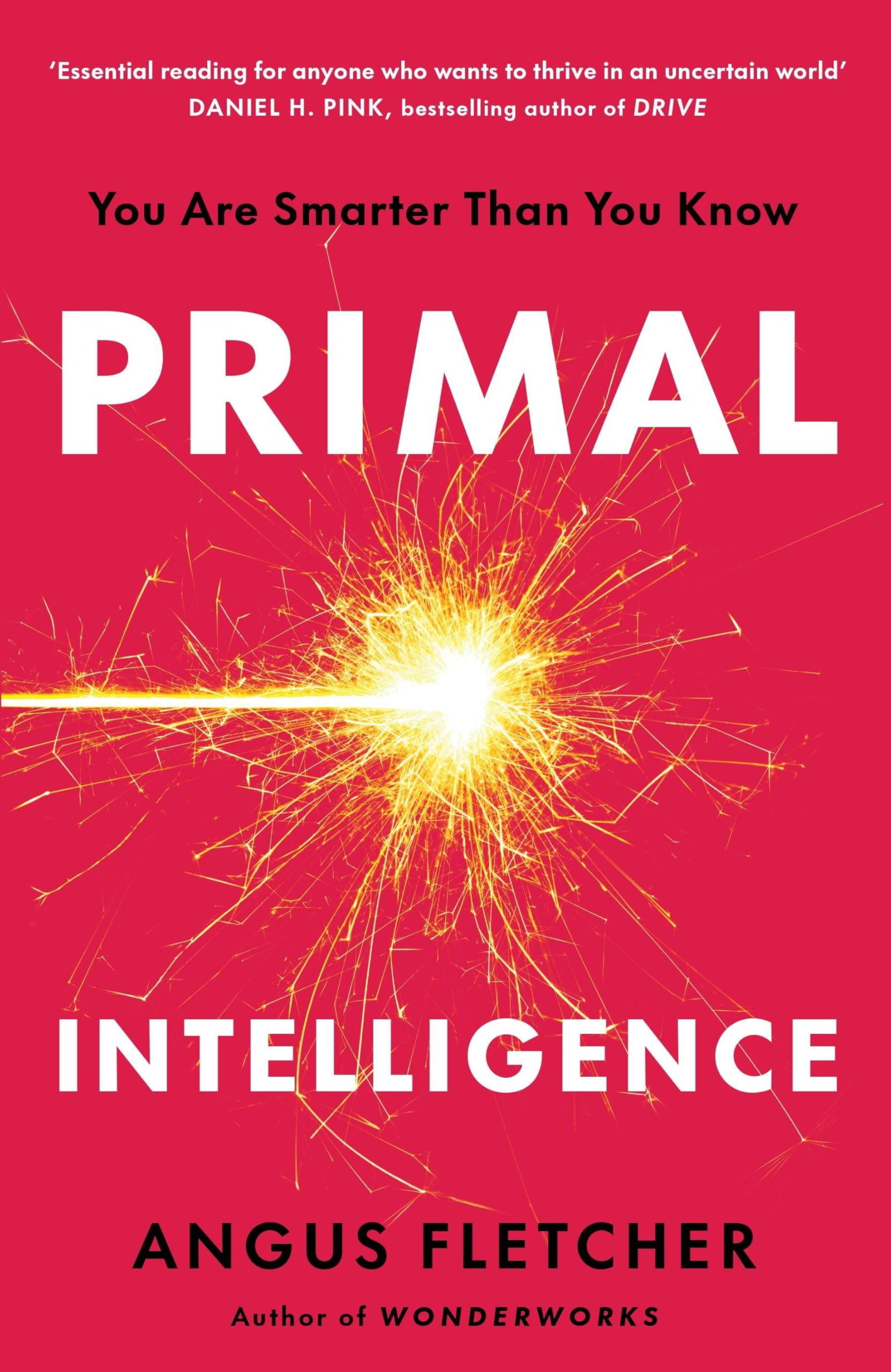 Primal Intelligence