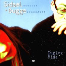 Duplex Ride