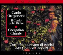 Gregorian Chants/Canto Gregoriano