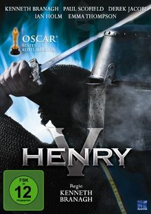 Henry V.