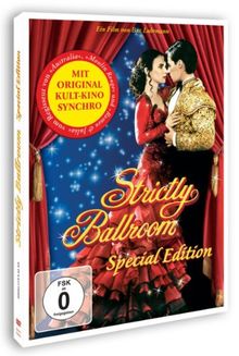 Strictly Ballroom (Special Edition)