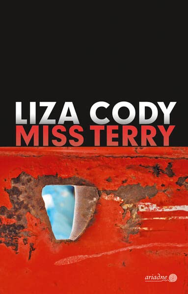 Miss Terry - Liza Cody Taschenbuch