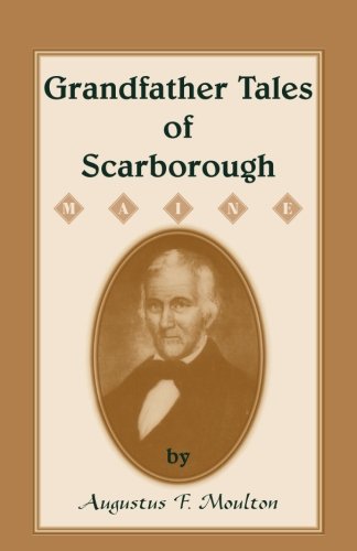 Grandfather Tales of Scarborough