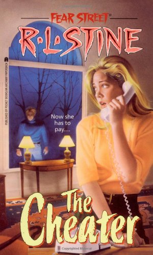 The Cheater (Fear Street Superchillers, Band 18)