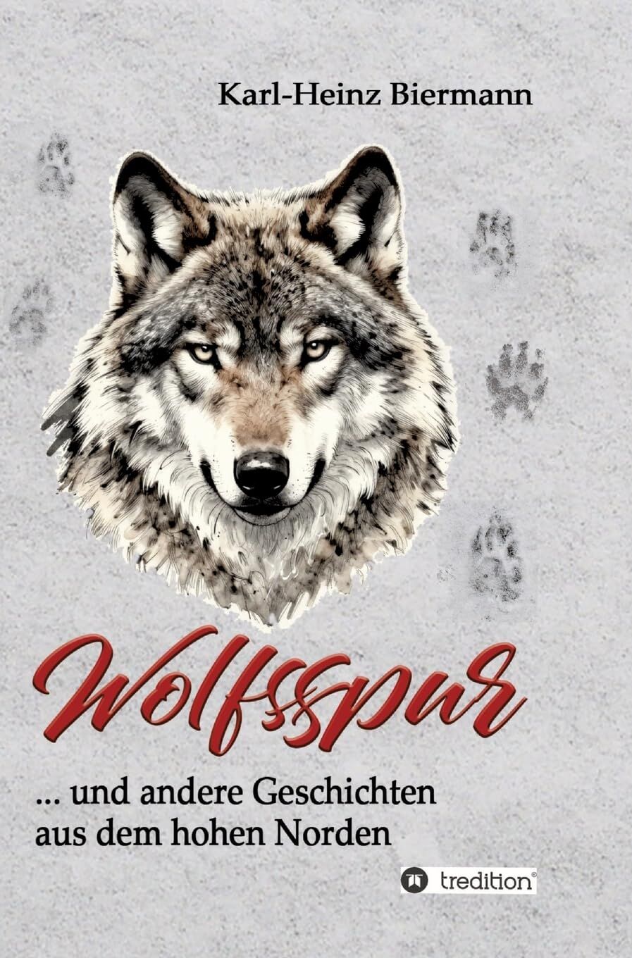 Wolfsspur