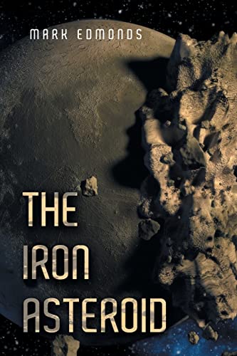 THE IRON ASTEROID
